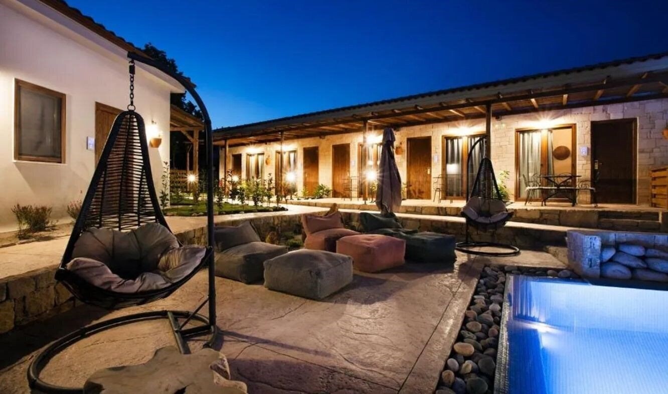 Hotel Casa Afytos Hotel 3*